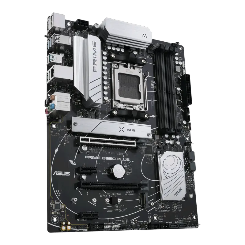 ASUS PRIME B650-PLUS AM5 ATX
