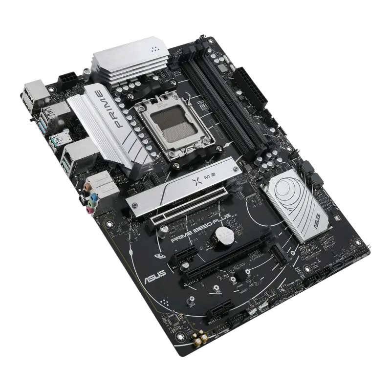 ASUS PRIME B650-PLUS AM5 ATX