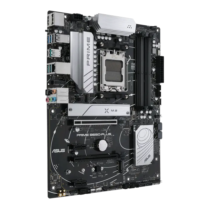 ASUS PRIME B650-PLUS AM5 ATX