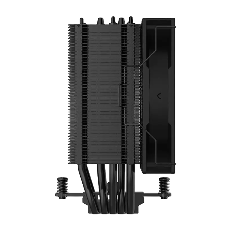 Deepcool AG500 BK ARGB
