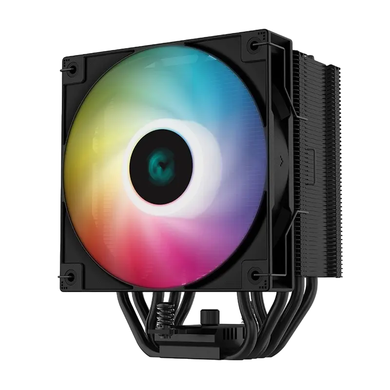 Deepcool AG500 BK ARGB