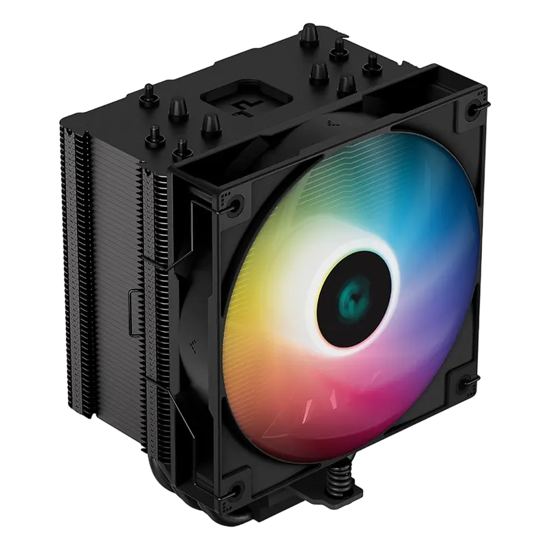 Deepcool AG500 BK ARGB