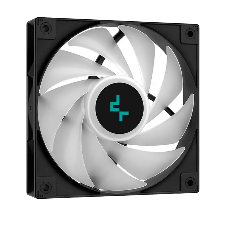 Deepcool AG500 BK ARGB