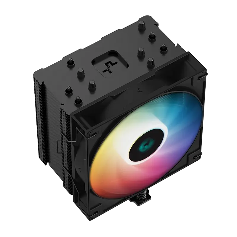 Deepcool AG500 BK ARGB