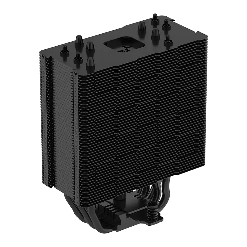Deepcool AG500 BK ARGB