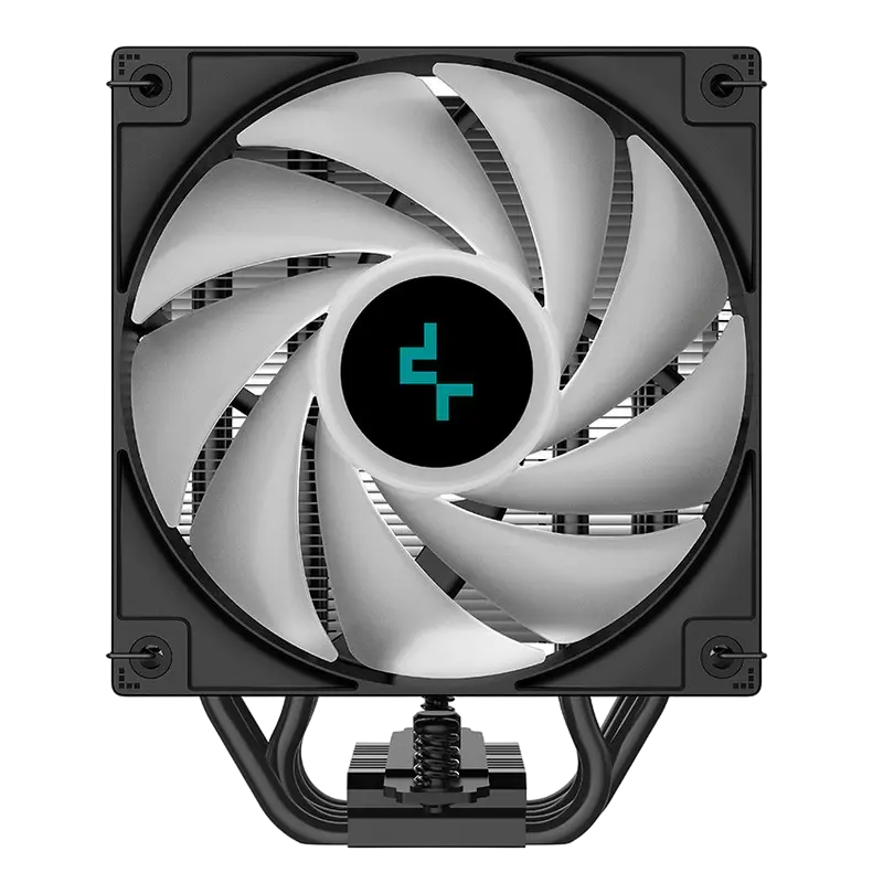 Deepcool AG500 BK ARGB