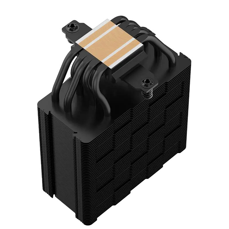 Deepcool AG500 BK ARGB