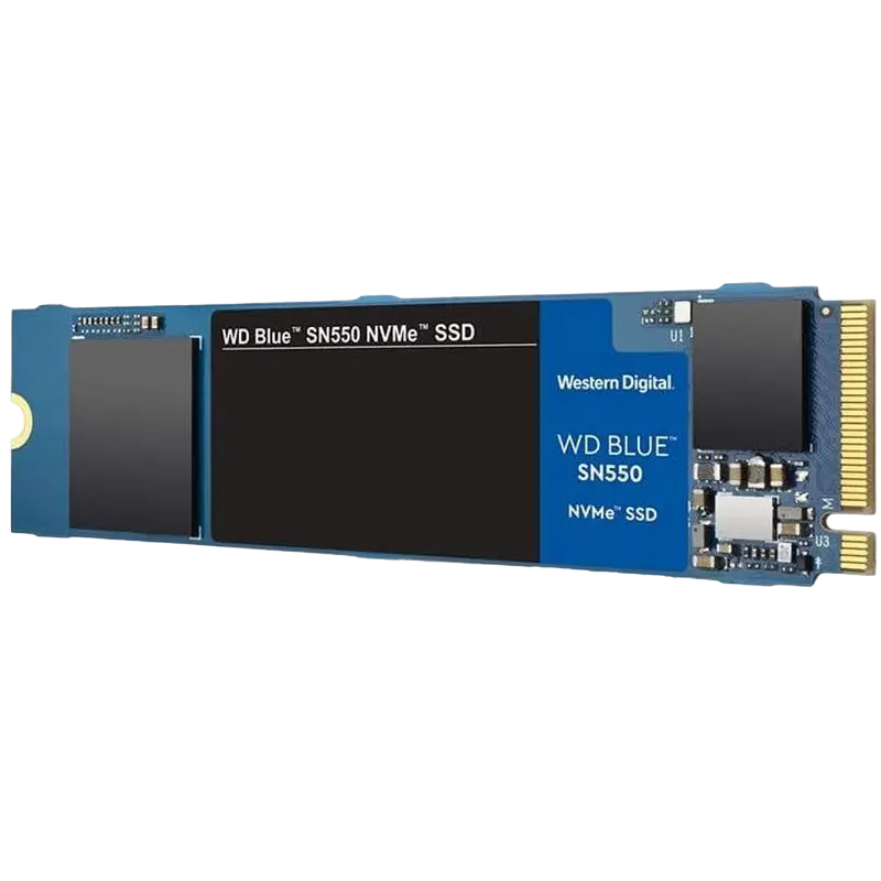 Western Digital SN550 250 GB