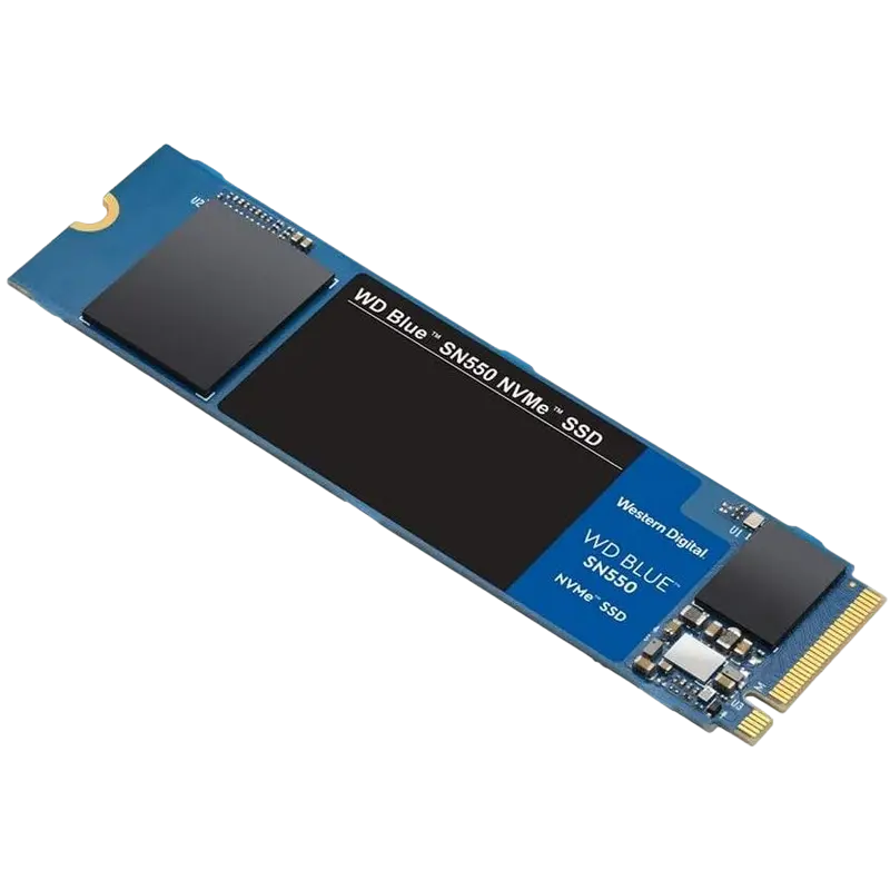 Western Digital SN550 250 GB