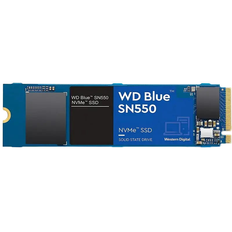 Western Digital SN550 250 GB