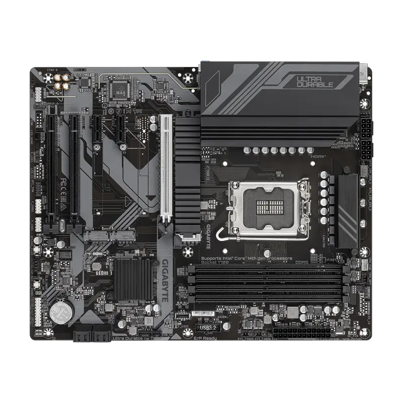 Gigabyte Z790 D LGA1700 ATX