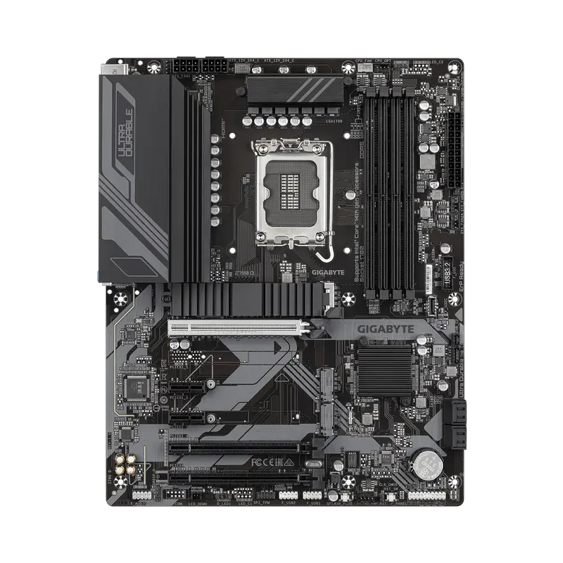 Gigabyte Z790 D LGA1700 ATX