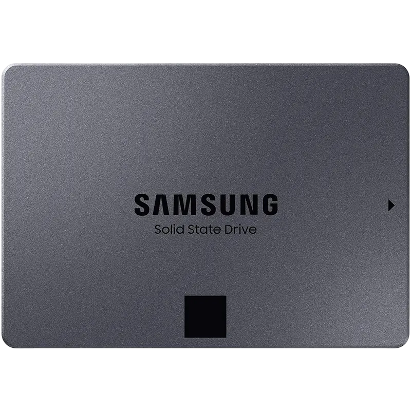 Samsung 870 QVO 1 TB