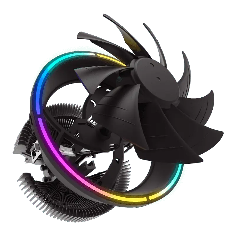 Gamemax Gamma 200