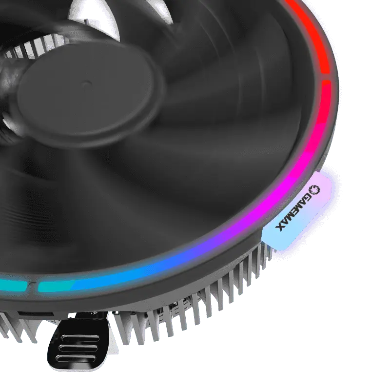 Gamemax Gamma 200