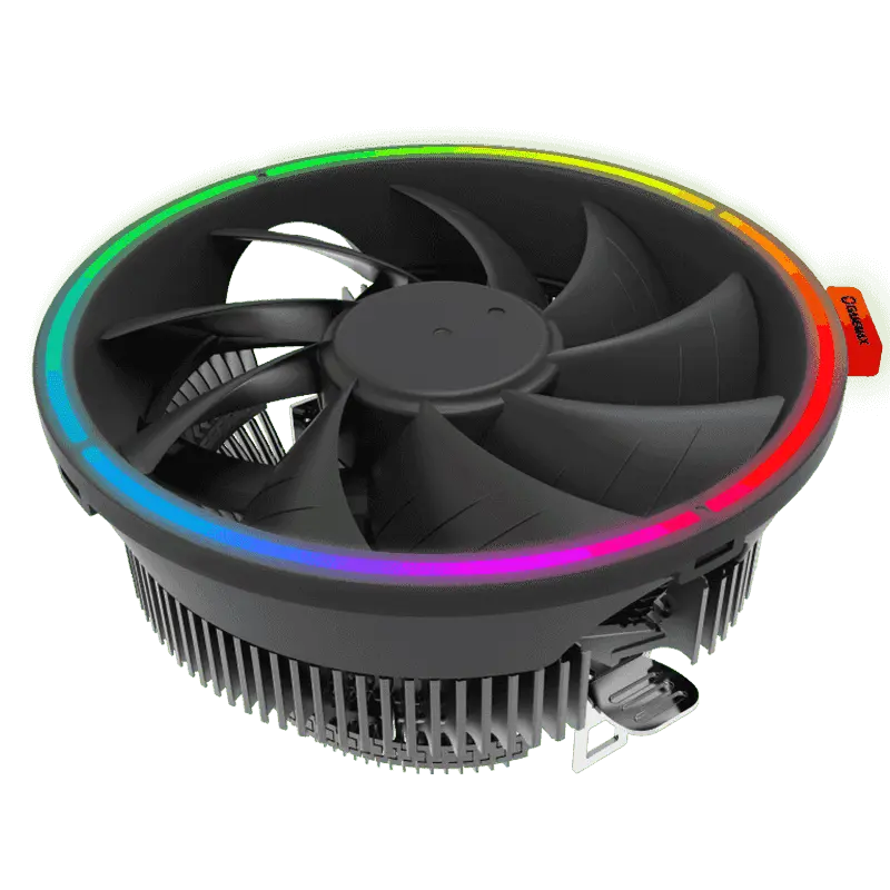 Gamemax Gamma 200