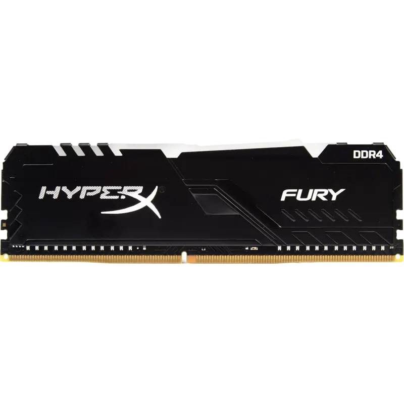 Kingston HyperX FURY RGB 16GB DDR4 3600MHz