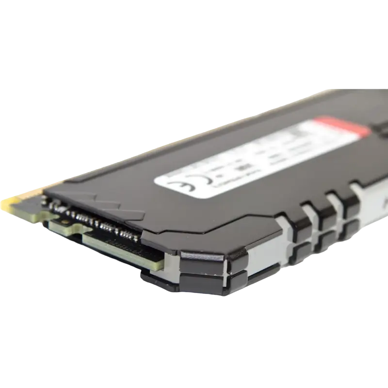 Kingston HyperX FURY RGB 16GB DDR4 3600MHz