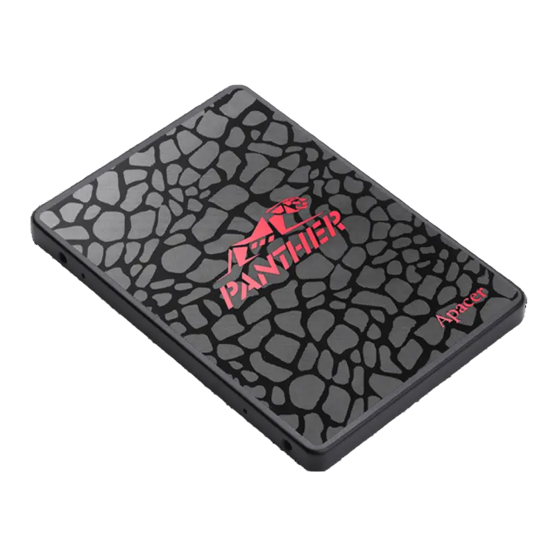 Apacer AS350 PANTHER 480 GB