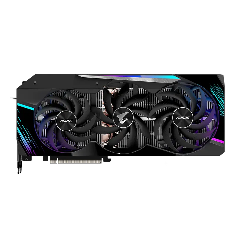 Gigabyte AORUS GeForce RTX 3080 MASTER
