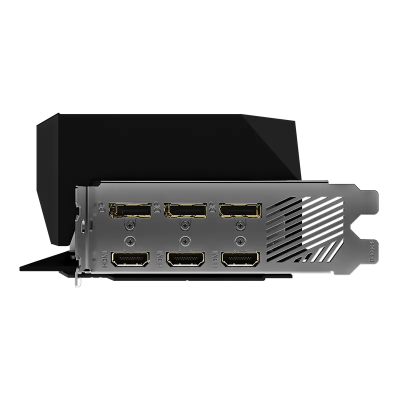 Gigabyte AORUS GeForce RTX 3080 MASTER