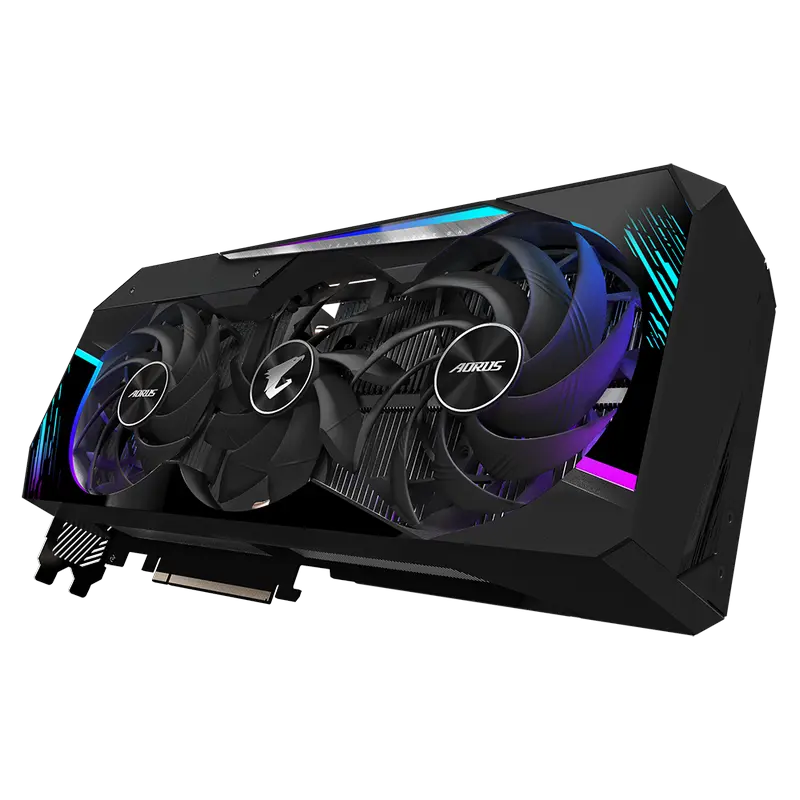 Gigabyte AORUS GeForce RTX 3080 MASTER