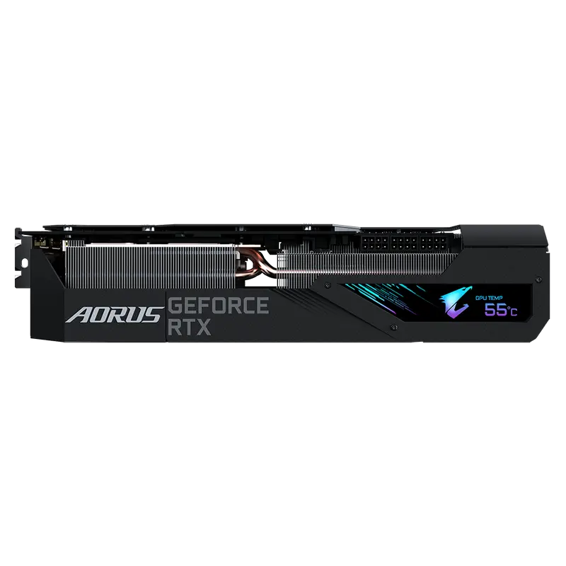 Gigabyte AORUS GeForce RTX 3080 MASTER