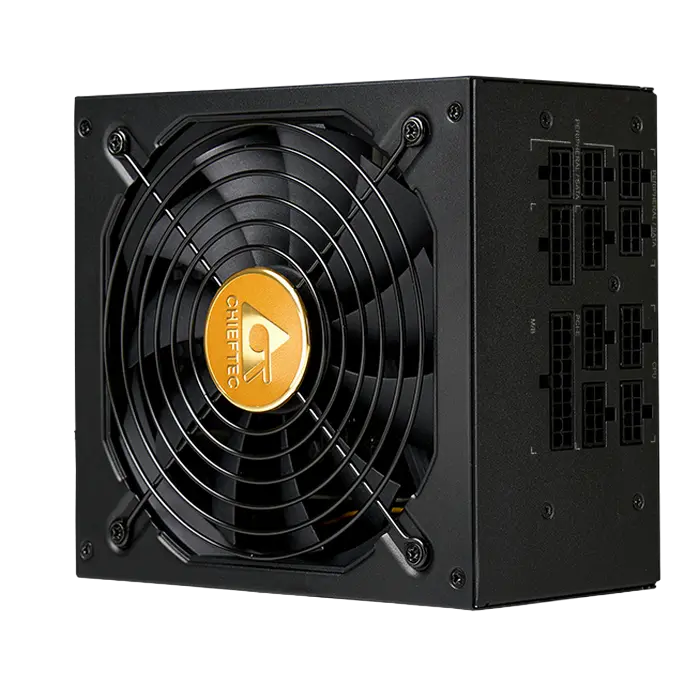 Chieftec PPS-1050FC Polaris 3.0 Series 1050W ATX