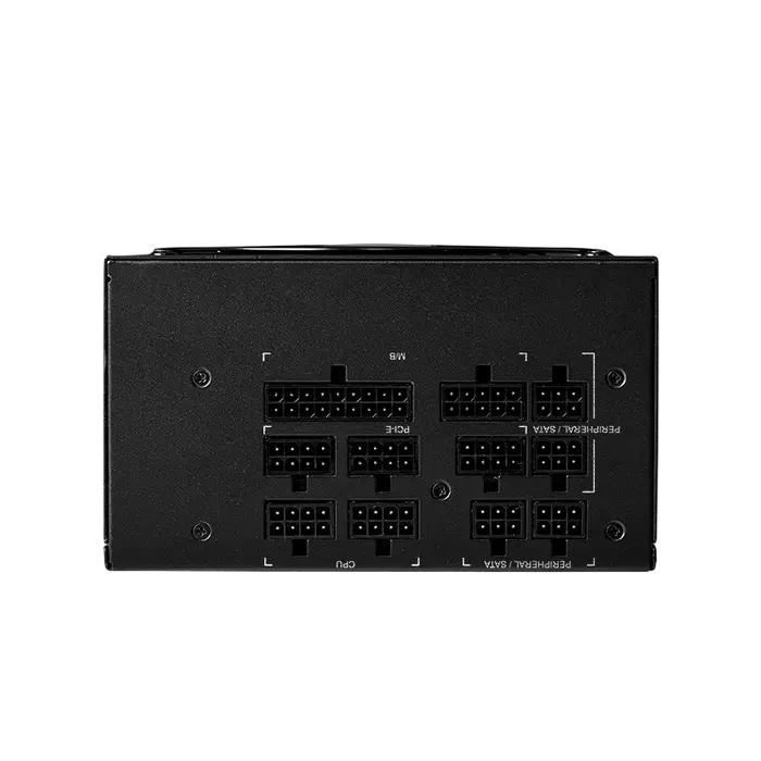 Chieftec PPS-1050FC Polaris 3.0 Series 1050W ATX
