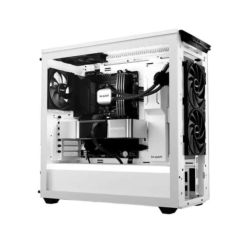 be quiet! Pure Loop 2 280mm