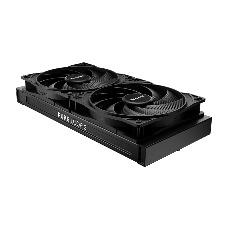 be quiet! Pure Loop 2 280mm