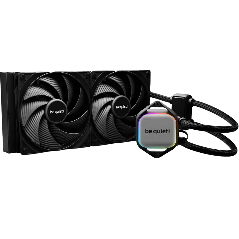 be quiet! Pure Loop 2 280mm