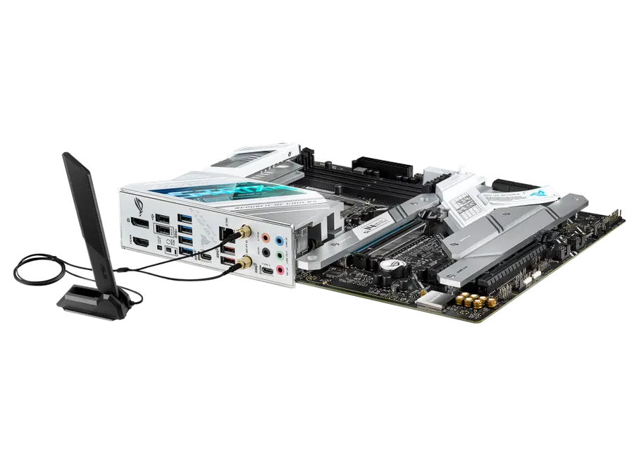ASUS ROG STRIX Z690-A GAMING WIFI D4 LGA1700 ATX