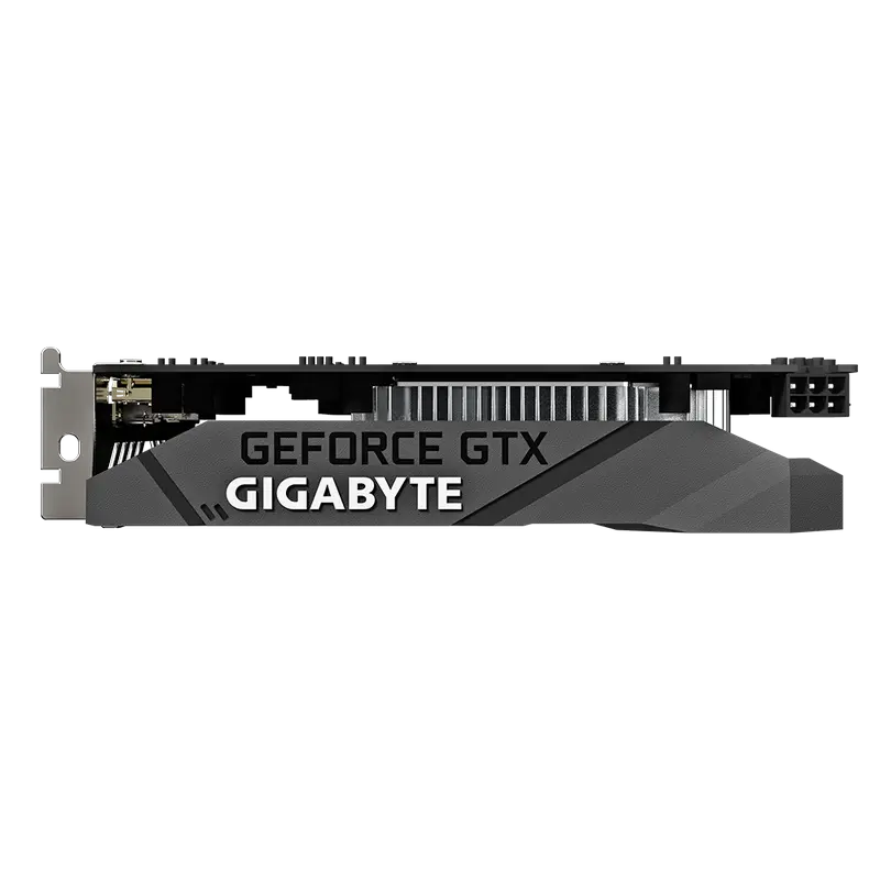 Gigabyte GeForce GTX 1650 D6 OC rev. 1.0