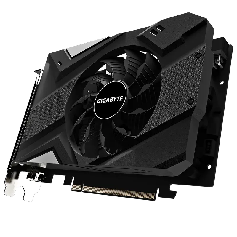 Gigabyte GeForce GTX 1650 D6 OC rev. 1.0