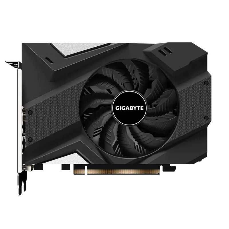 Gigabyte GeForce GTX 1650 D6 OC rev. 1.0