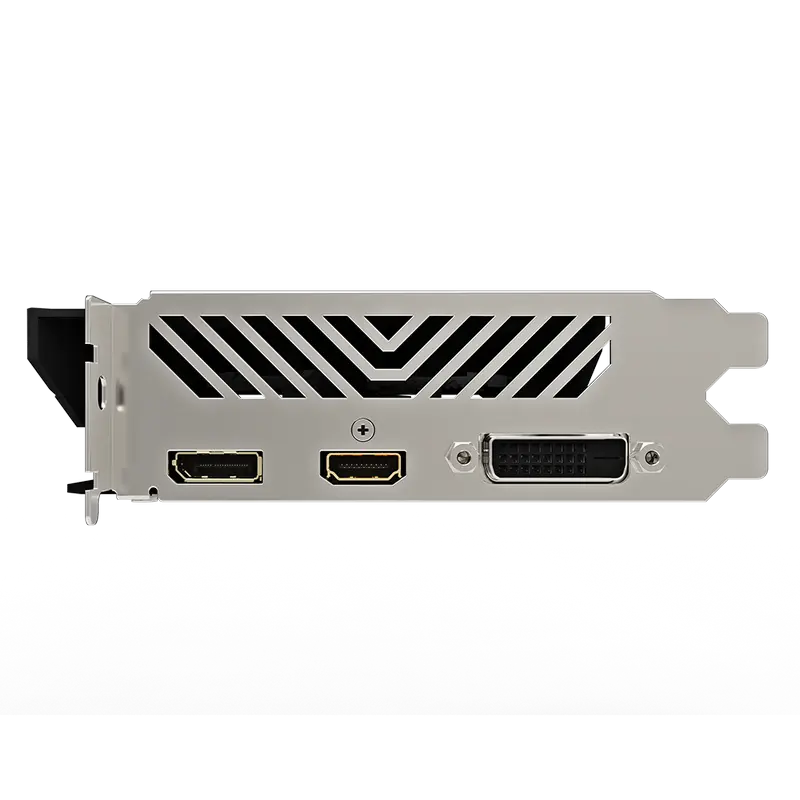 Gigabyte GeForce GTX 1650 D6 OC rev. 1.0