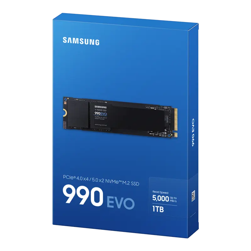Samsung 990 EVO 1 TB
