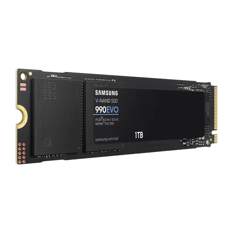 Samsung 990 EVO 1 TB