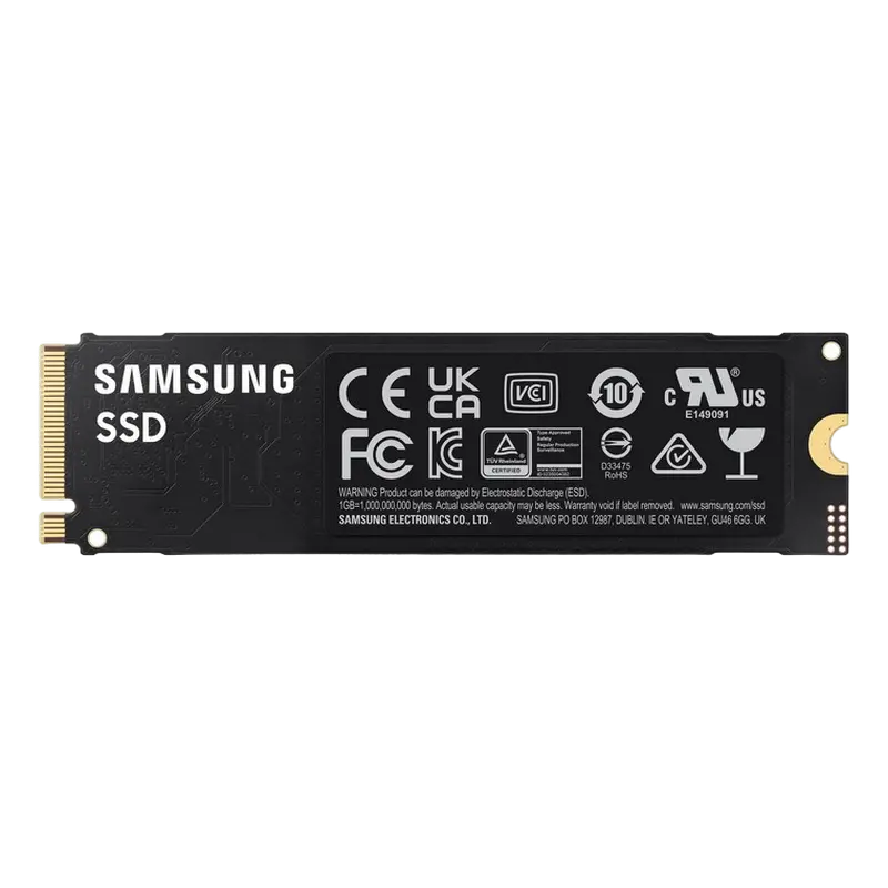 Samsung 990 EVO 1 TB
