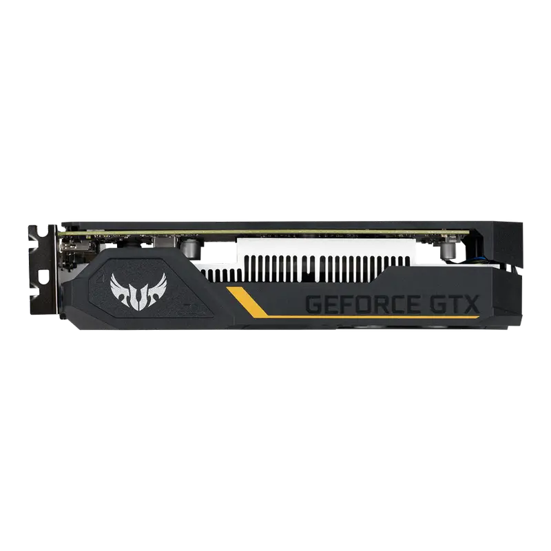 ASUS TUF Gaming GeForce GTX 1650 SUPER
