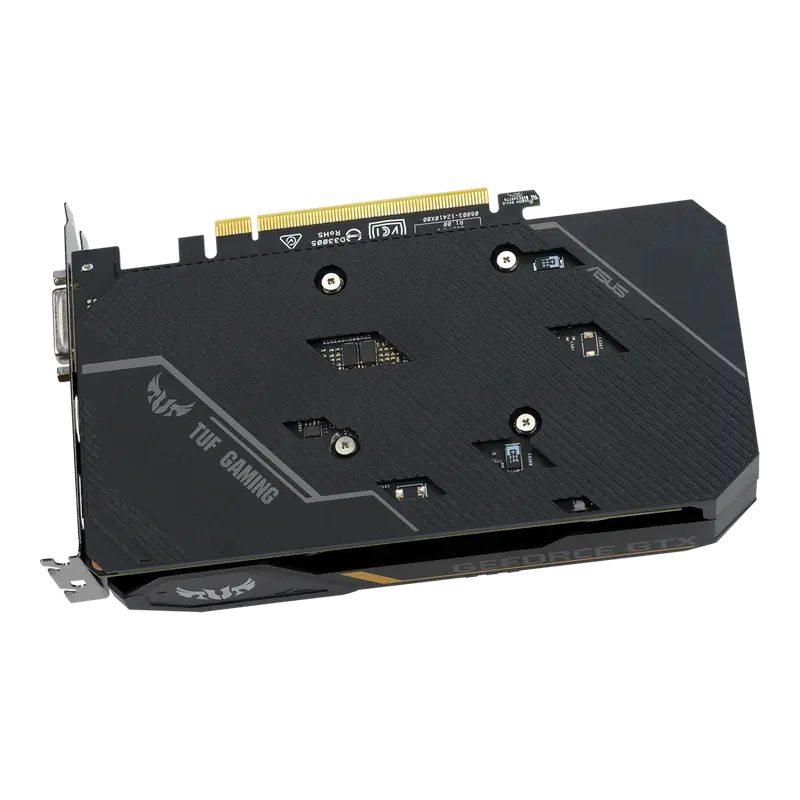 ASUS TUF Gaming GeForce GTX 1650 SUPER