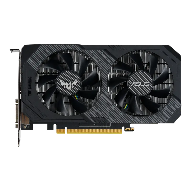 ASUS TUF Gaming GeForce GTX 1650 SUPER