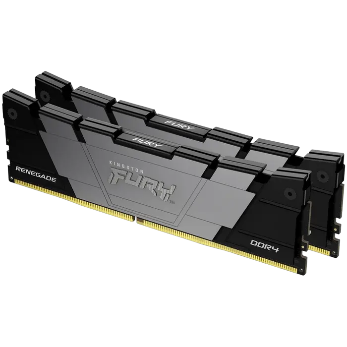 Kingston FURY Renegade 32GB DDR4 3600MHz
