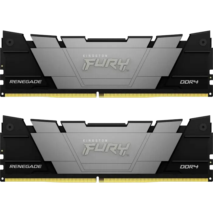 Kingston FURY Renegade 32GB DDR4 3600MHz