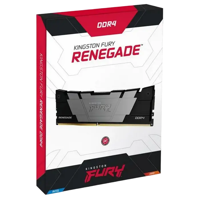 Kingston FURY Renegade 32GB DDR4 3600MHz