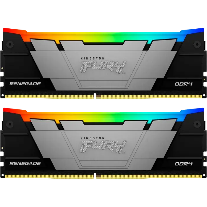 Kingston FURY Renegade 32GB DDR4 3600MHz