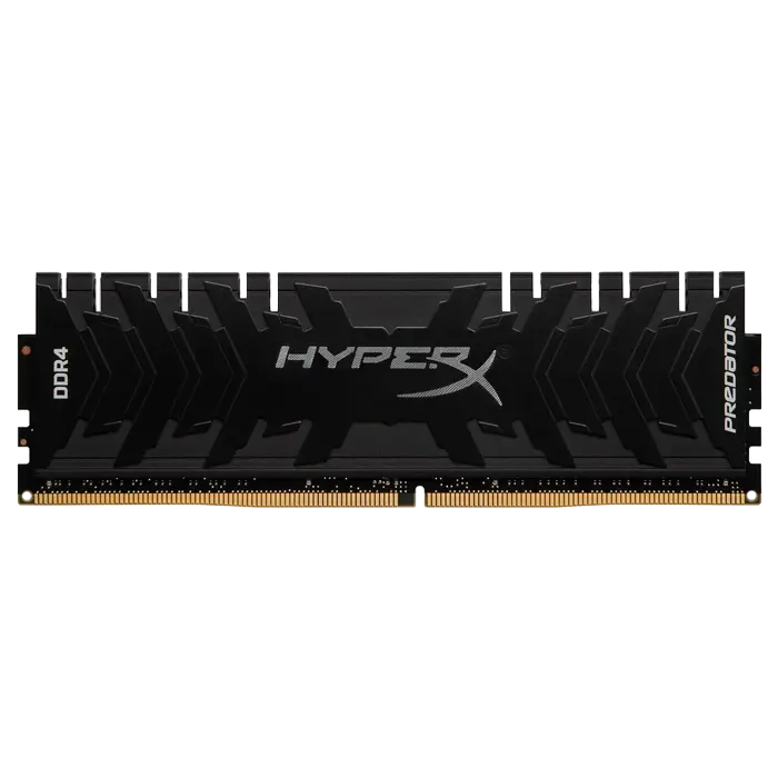 Kingston HyperX Predator 16GB DDR4 3600MHz