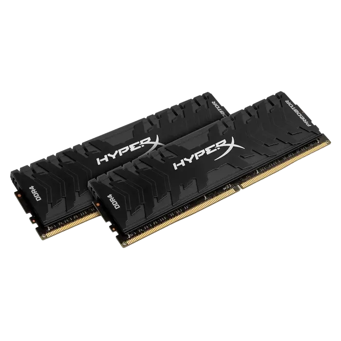Kingston HyperX Predator 16GB DDR4 3600MHz