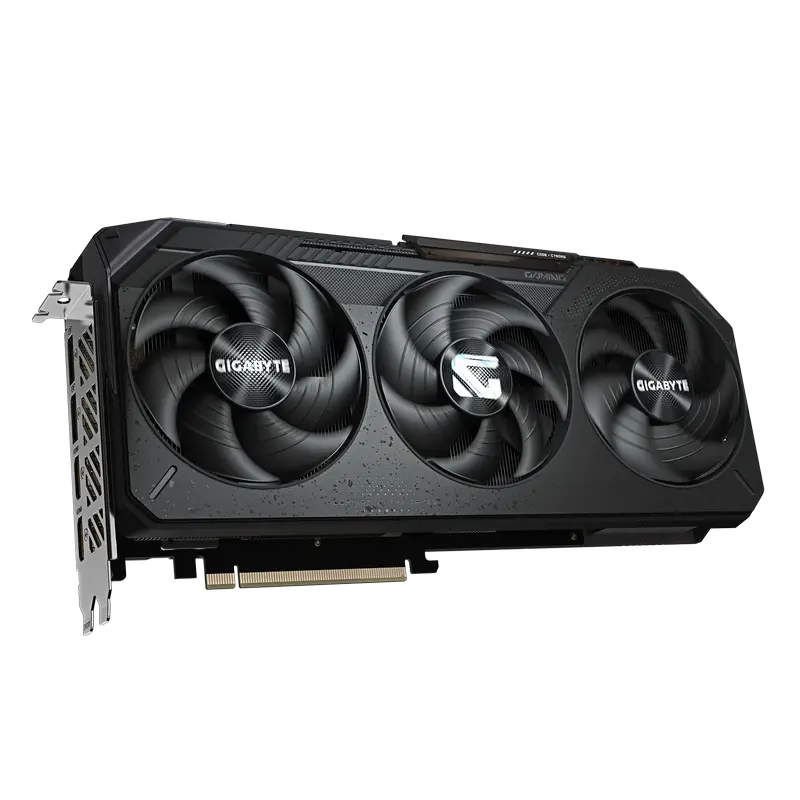 Gigabyte Radeon RX 9070 XT GAMING OC